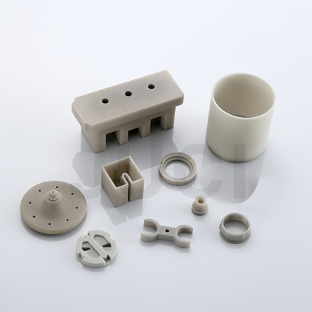 機加工氮化鋁陶瓷